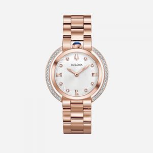 Woman Watches