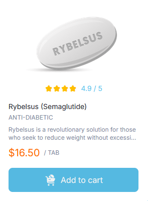 Purchase Rybelsus Online: Your Guide to Managing Diabetes